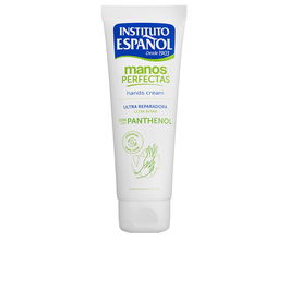 Instituto Español Crème Mains Ultra Réparateur au Panthénol 75 ml