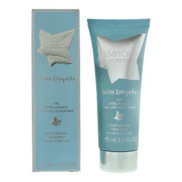 Lolita Lempicka Gel après-rasage parfumé 75 ml