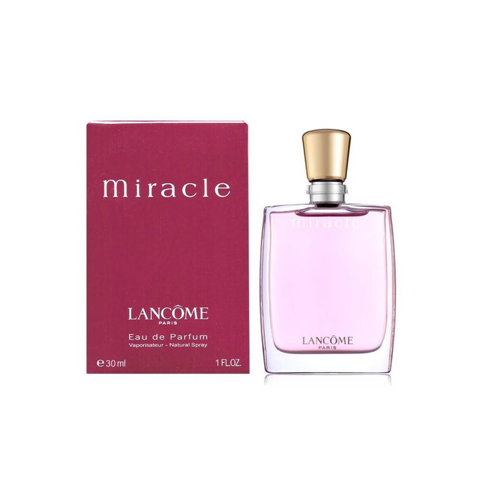 Lancôme Miracle Eau de Parfum Vaporisateur 30 ml Lancôme Miracle Eau de Parfum Vaporisateur 30 ml