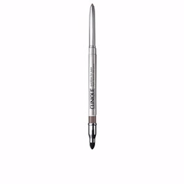 Clinique QUICKLINER 02-marron fumé