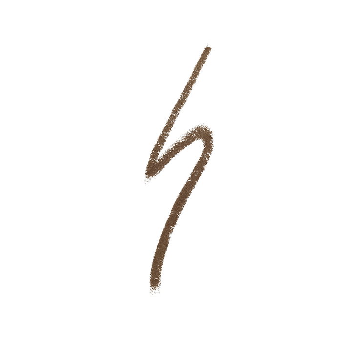 Clinique QUICKLINER 02-marron fumé