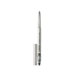 Clinique Quickliner Eyes 02-marron fumé