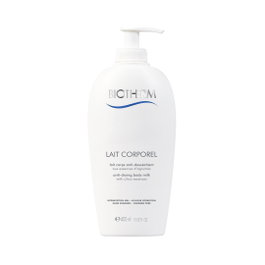 Biotherm Lait Corporel Anti-Dessèchement 400 ml