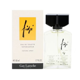 Guy Laroche Fidji Eau de Toilette 50 ml