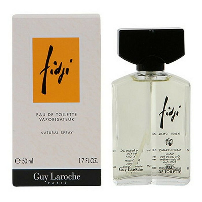Guy Laroche Fidji Eau de Toilette 50 ml