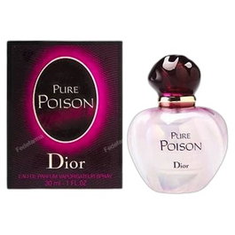 Christian Dior Pure Poison Eau de Parfum 30 ml Vaporisateur