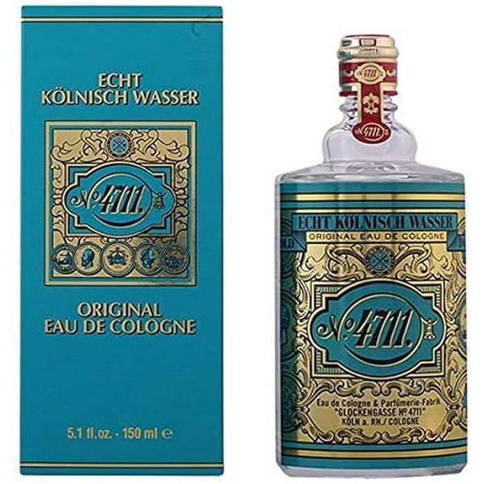4711 Original Eau de Cologne 200 ml