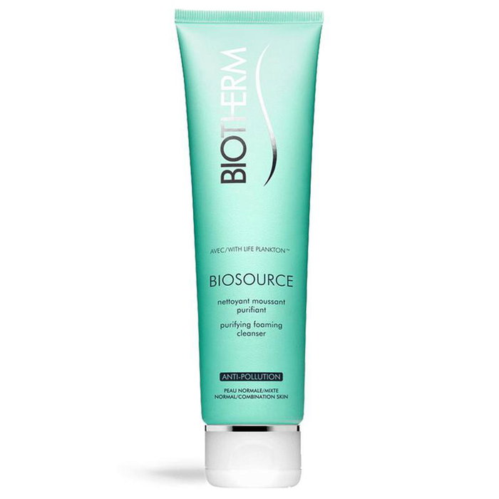 Biotherm Biosource Mousse Nettoyante Hydra-Minéral 150 ml