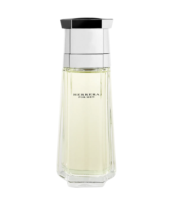 Carolina Herrera Herrera for Men Eau de Toilette 100 ml Carolina Herrera Herrera for Men Eau de Toilette 100 ml