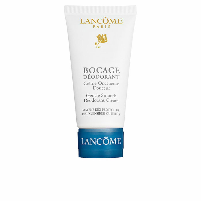 Lancôme Bocage Déodorant Crème Onctueuse 50 ml
