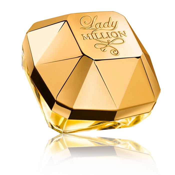 Rabanne Lady Million Eau de Parfum 80 ml