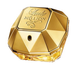 Paco Rabanne Lady Million - Eau de Parfum pour Femme - Flacon 80 ml