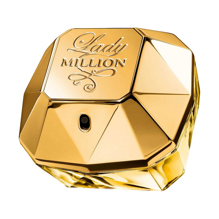 Paco Rabanne Lady Million Eau de Parfum 80 ml