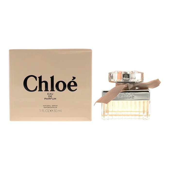 Chloé Signature Eau de Parfum 30 ml