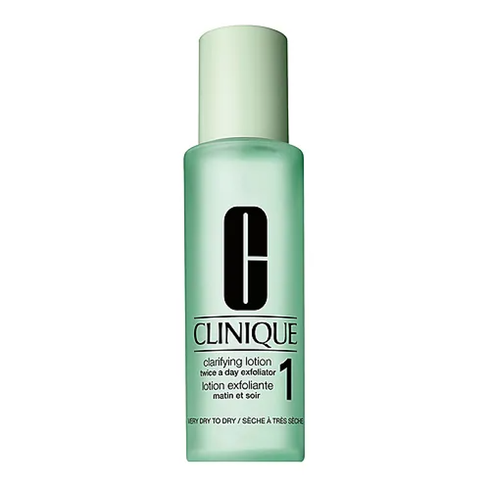 Clinique Clarifying Lotion 1, 400 ml
