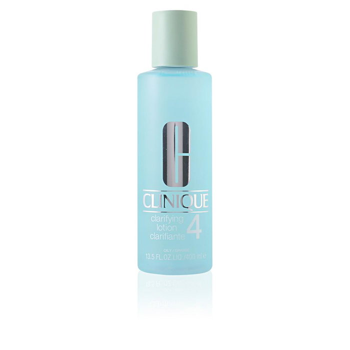 Clinique Clarifying Lotion 4