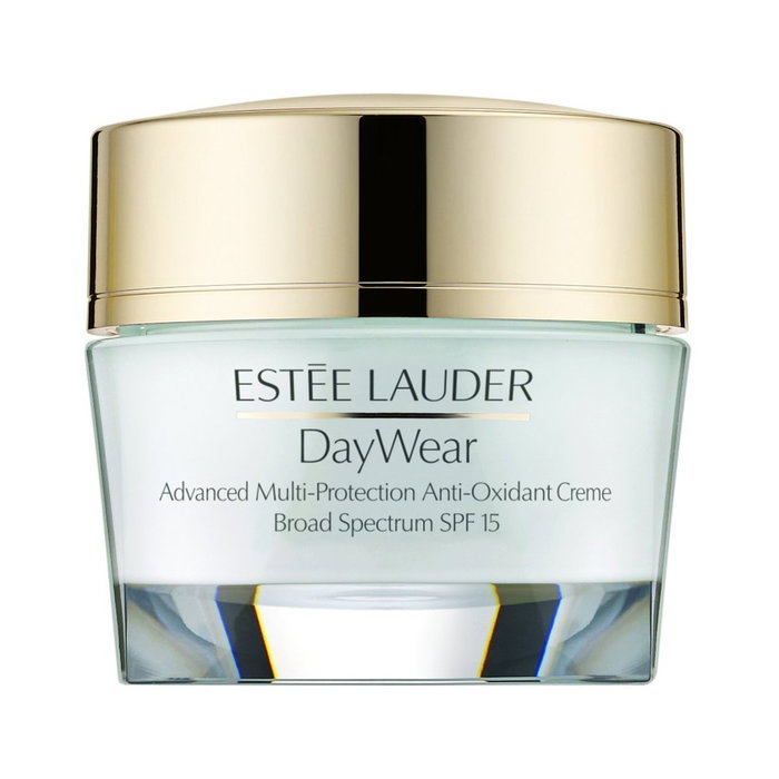 Estée Lauder DayWear Crème Multi-protection Antioxydante SPF 15 50 ml Estée Lauder DayWear Crème Multi-protection Antioxydante SPF 15 50 ml