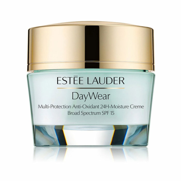 Estée Lauder DayWear Crème Multi-protection Antioxydante SPF 15 50 ml Estée Lauder DayWear Crème Multi-protection Antioxydante SPF 15 50 ml