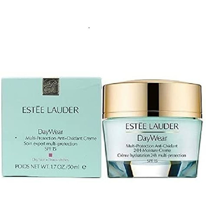 Estée Lauder Day Wear Crème Multi-Protective SPF 15 50 ml Estée Lauder Day Wear Crème Multi-Protective SPF 15 50 ml