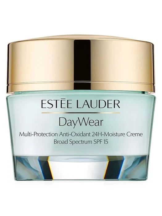 Estée Lauder Day Wear Crème Multi-Protective SPF 15 50 ml Estée Lauder Day Wear Crème Multi-Protective SPF 15 50 ml