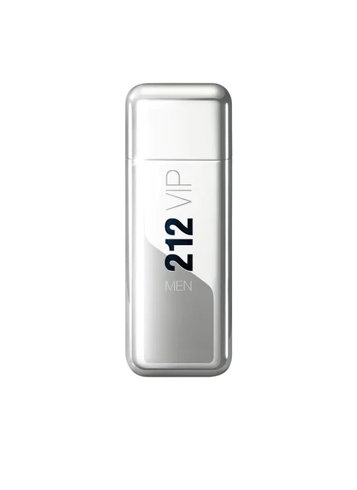 Carolina Herrera 212 VIP MEN Eau de Toilette 100 ml