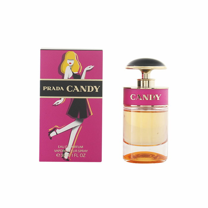 PRADA CANDY EAU DE PARFUM 30 ML
