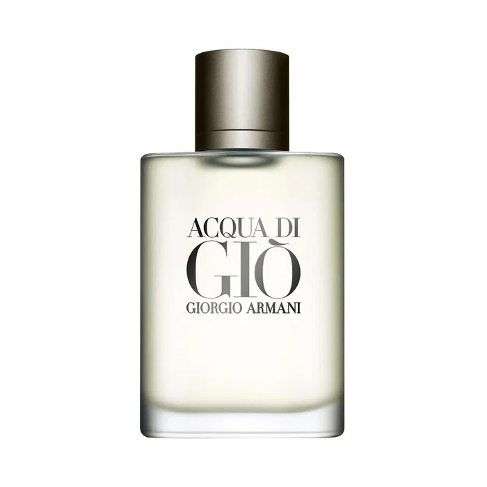 Giorgio Armani Acqua di Gio Eau de Toilette 50 ml Giorgio Armani Acqua di Gio Eau de Toilette 50 ml
