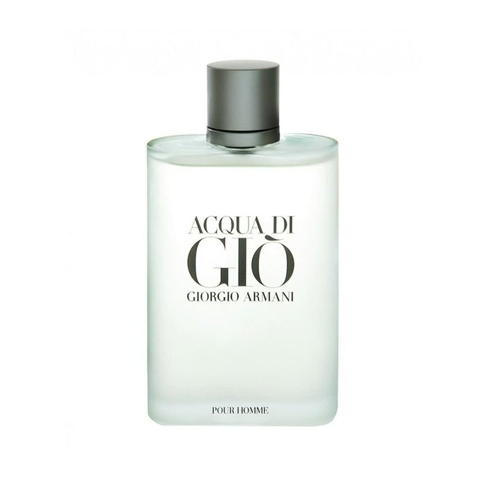 Giorgio Armani Acqua di Gio Eau de Toilette 50 ml Giorgio Armani Acqua di Gio Eau de Toilette 50 ml