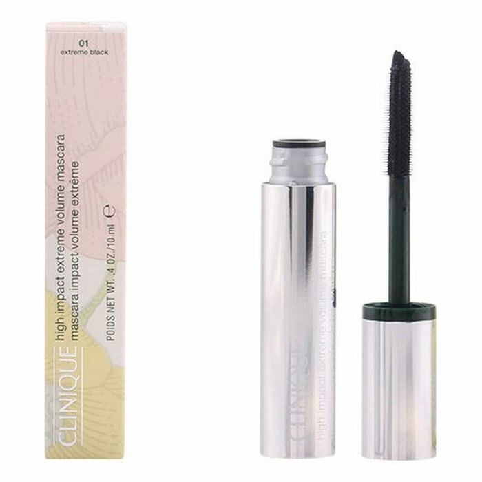 Clinique High Impact Extreme Volume Mascara 01-extreme black