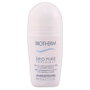 Biotherm DEO PURE Invisible Roll-on Déodorant Anti-transpirant Femme 75 ml