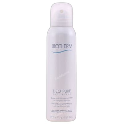 Biotherm Deo Pure Invisible Spray 150 ml Biotherm Deo Pure Invisible Spray 150 ml