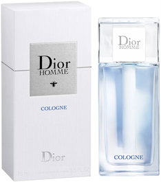 Christian Dior Homme Cologne Eau de Cologne 75 ml