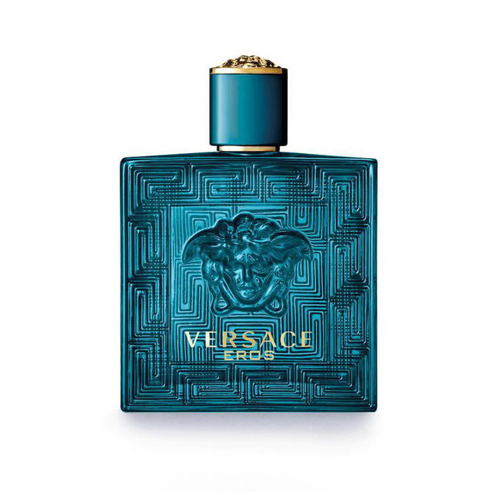 Versace Eros Eau de Toilette 100 ml