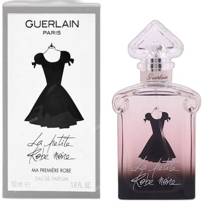 Guerlain La Petite Robe Noire Eau de Parfum 50 ml Guerlain La Petite Robe Noire Eau de Parfum 50 ml