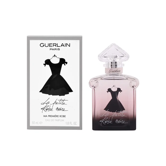 Guerlain La Petite Robe Noire Eau de Parfum 50 ml Guerlain La Petite Robe Noire Eau de Parfum 50 ml