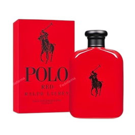Ralph Lauren POLO RED Eau de toilette 125 ml