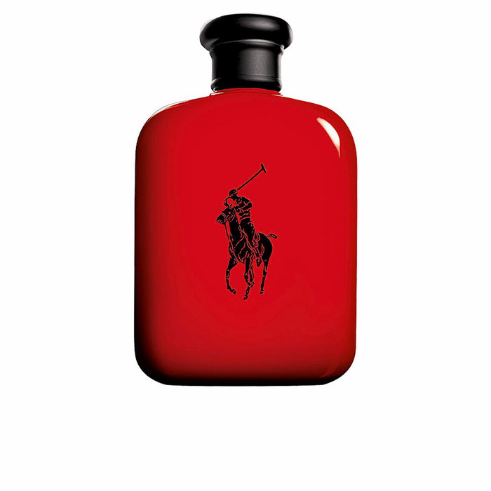Ralph Lauren POLO RED Eau de toilette 125 ml
