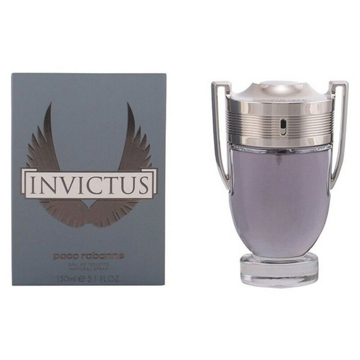 Rabanne Invictus Eau de Toilette 100 ml