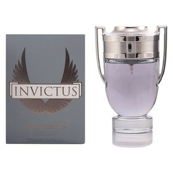 Rabanne Invictus Eau de Toilette 100 ml