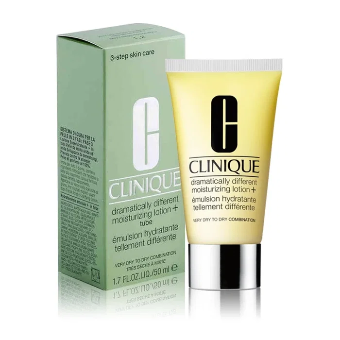 Clinique DRAMATICALLY DIFFERENT Moisturizing Lotion+ 50 ml