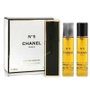 Chanel COCO MADEMOISELLE Eau de Parfum Vapo Twist & Spray 3 x 20 ml Femme
