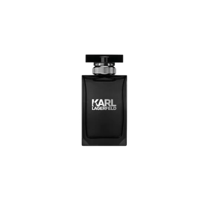 Karl Lagerfeld Pour Homme Eau de Toilette 50 ml Karl Lagerfeld Pour Homme Eau de Toilette 50 ml