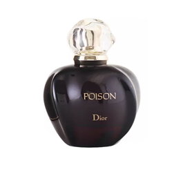 Dior Poison Eau de Toilette 50 ml