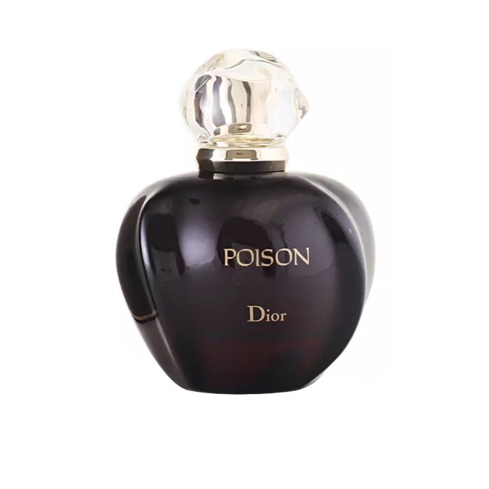 Dior Poison Eau de Toilette 50 ml Dior Poison Eau de Toilette 50 ml