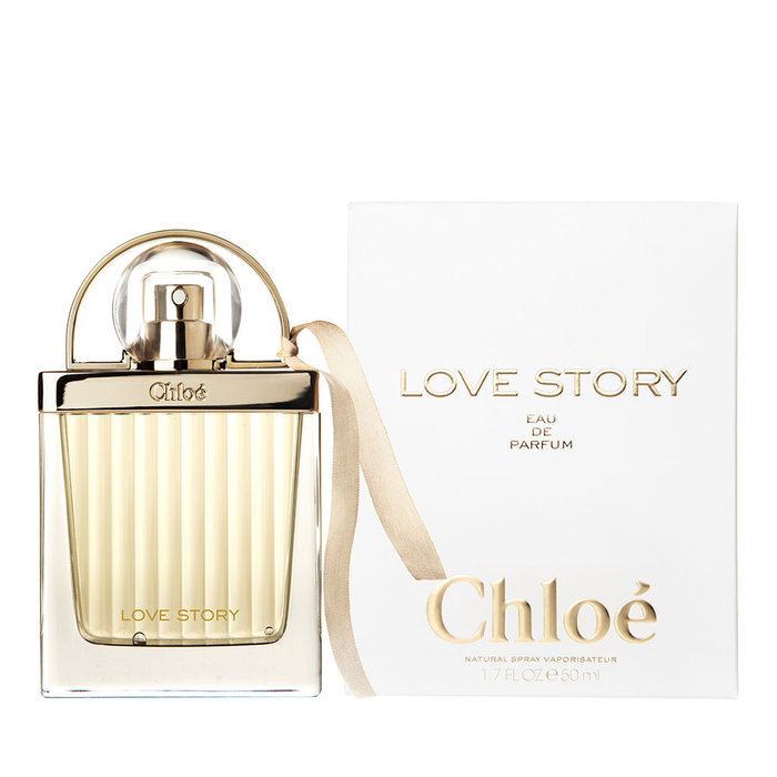 Chloé Love Story Eau de Parfum 50 ml