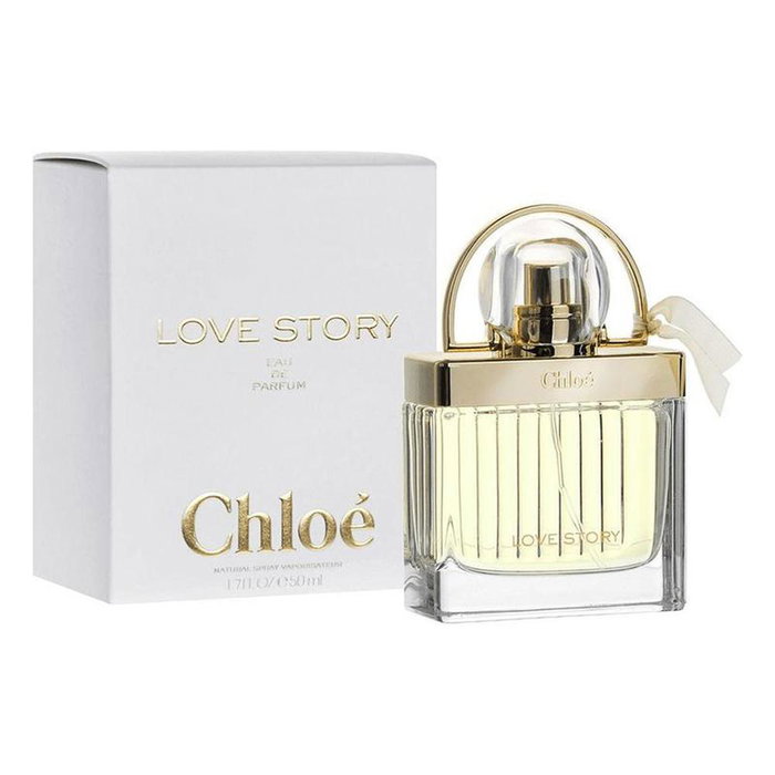 Chloé Love Story Eau de Parfum 50 ml