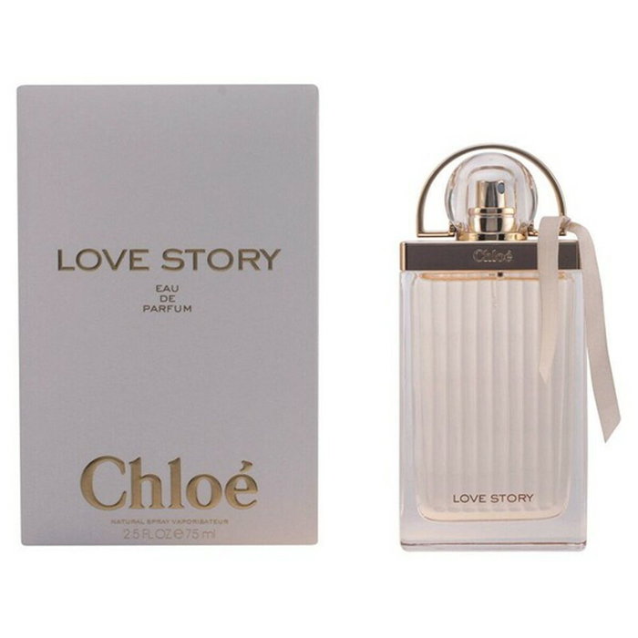Chloé Love Story Eau de Parfum 75 ml