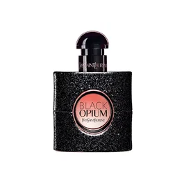 Yves Saint Laurent Black Opium Eau de Parfum 50 ml