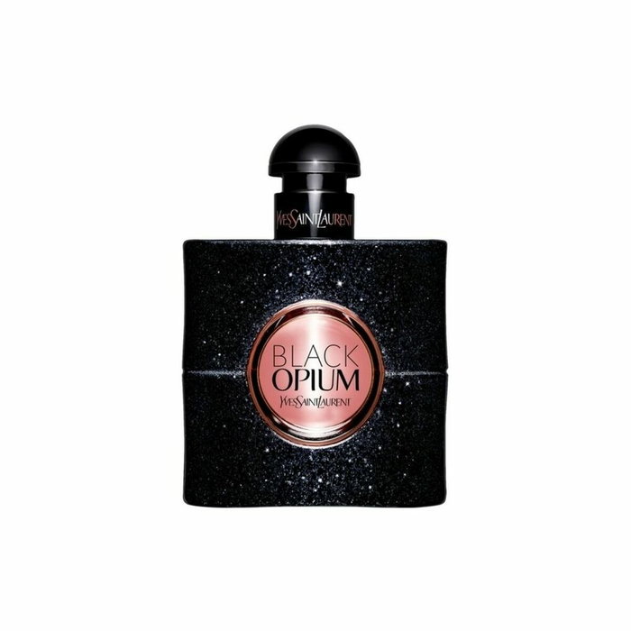 Yves Saint Laurent Black Opium Eau de Parfum 50 ml Yves Saint Laurent Black Opium Eau de Parfum 50 ml