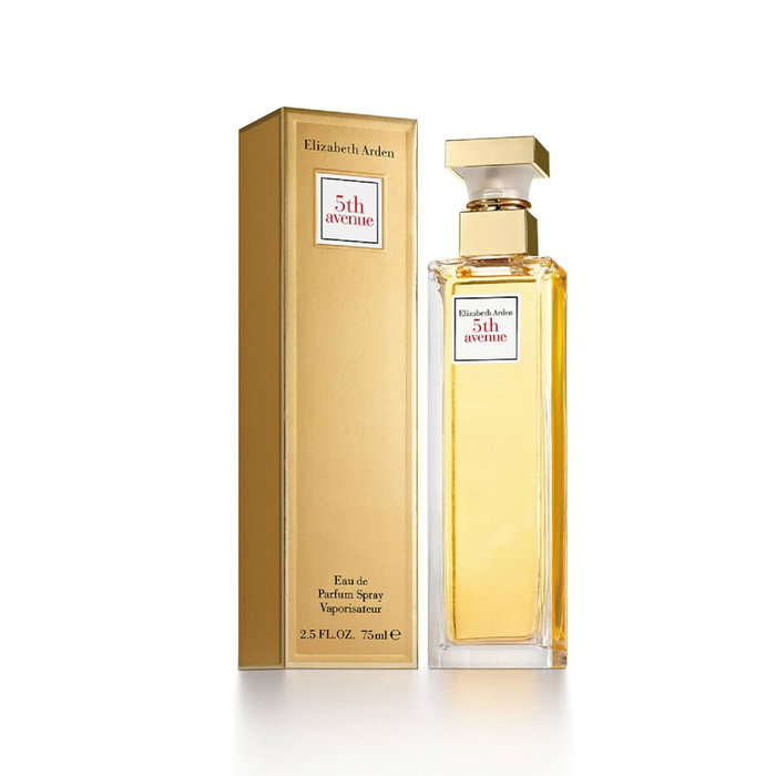 Elizabeth Arden 5th Avenue Eau de Parfum 75 ml